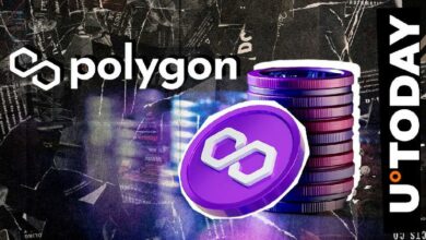 أداء مذهل لـ Polygon's POL بعد الترقية في قائمة المئة الأفضل!