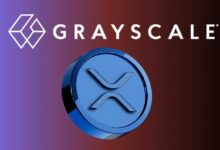 أخبار ريبل: هل شراء XRP من خلال Grayscale Trust آمن على الرغم من فرصة 10٪ لاستئناف هيئة الأوراق المالية؟ اكتشف الآن!