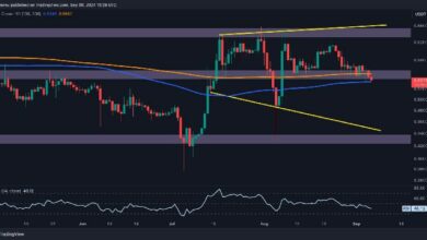 مزيد من الألم لعملة XRP محتمل بينما يستهدف البائعون $0.5: تحليل سعر Ripple