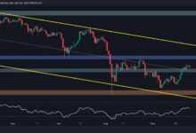 تحليل سعر إيثيريوم: هل يستطيع ETH الحفاظ على هذا الدعم الحاسم للوصول إلى $3K؟