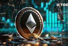 إيثريوم (ETH) تقفز بنسبة 188% في مؤشر رئيسي مع اقتراب السعر من $2,700 - اكتشف التفاصيل!