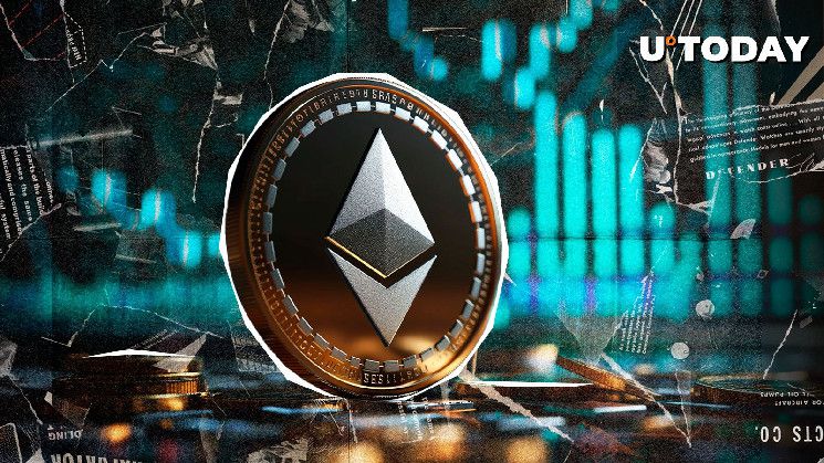 إيثريوم (ETH) تقفز بنسبة 188% في مؤشر رئيسي مع اقتراب السعر من $2,700 - اكتشف التفاصيل!