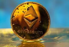 إيثريوم: محلل يحدد $2,820 كمستوى رئيسي قادم لـ ETH، اكتشف السبب