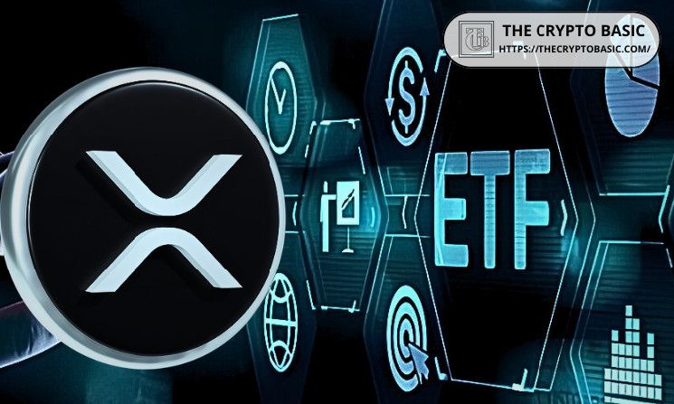 خبير يتوقع موعد إطلاق ETF لشركة XRP ويؤكد أنها ستسبق سولانا