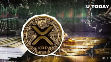 هل يصل سعر XRP إلى 1 دولار؟ اكتشف الآن التحليل الرئيسي بعد إبطال التقاطع الذهبي