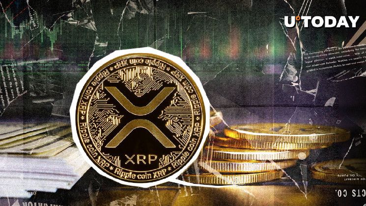 هل يصل سعر XRP إلى 1 دولار؟ اكتشف الآن التحليل الرئيسي بعد إبطال التقاطع الذهبي