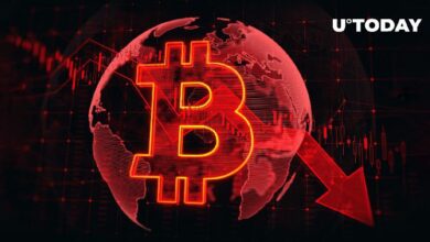 انخفضت بيتكوين (BTC) بنسبة 10٪ منذ هذا المنشور الغريب لمايكل سايلور - اقرأ الآن لتحليل مفصل