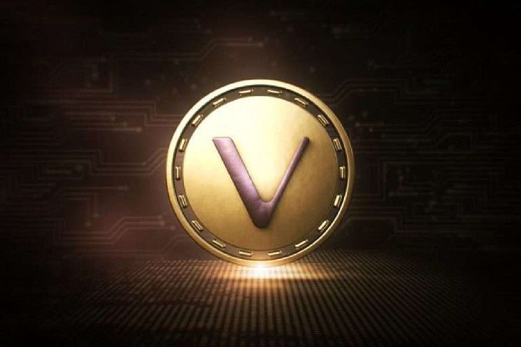 آخر أخبار VeChain: الآن يمكن استخدام VET في أكثر من 100 مليون متجر عالميًا عبر Oobit على iOS