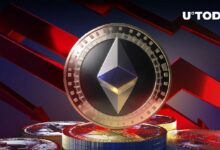 التضخم الكارثي لإيثريوم (ETH): اكتشف قيمه الحرجة الآن