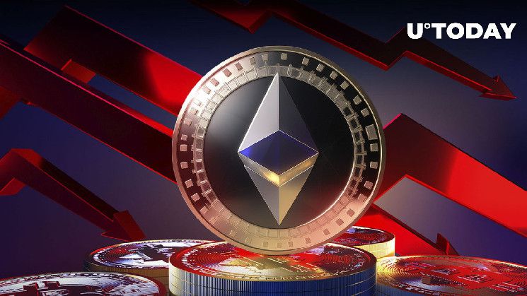 التضخم الكارثي لإيثريوم (ETH): اكتشف قيمه الحرجة الآن