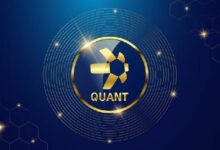 تطلعات سعر Quant (QNT) لانخفاض بنسبة 7٪ بعد اختراق دعم حاسم - اكتشف التفاصيل!