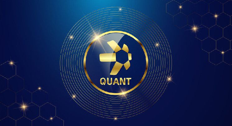 تطلعات سعر Quant (QNT) لانخفاض بنسبة 7٪ بعد اختراق دعم حاسم - اكتشف التفاصيل!