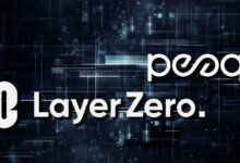 تكامل بلوكتشين DePIN peaq مع بروتوكول LayerZero: تفاصيل هامة