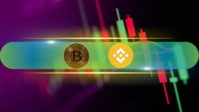 ارتفاع بيتكوين فوق 58 ألف دولار بعد بيانات مؤشر سعر المستهلك، وقيمة BNB و ADA ترتفع بنسبة 6% تابع تحليل الأسواق الآن