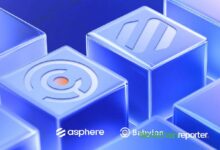 Asphere تتعاون مع Babylon لابتكار حلول مبتكرة للطبقة الثانية للبيتكوين - تعرّف على التفاصيل!