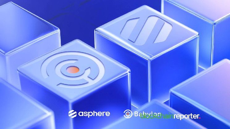 Asphere تتعاون مع Babylon لابتكار حلول مبتكرة للطبقة الثانية للبيتكوين - تعرّف على التفاصيل!