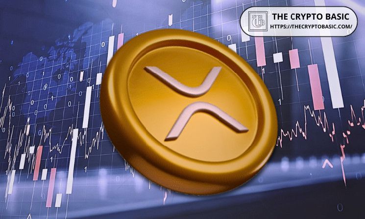 محلل: لا يهم ما يقوله النقاد، إشارات التحليل المخفية لـ XRP تنبئ بقفزة 500%