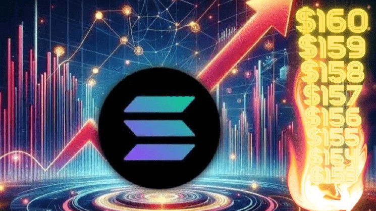 توكين 2049 يعزز سولانا، ويدفع سعر SOL لتجاوز $150 - هل يصل سولانا إلى $200 قريباً؟