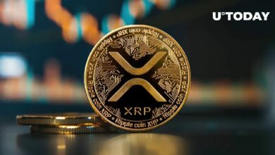 مئة مليون XRP في 24 ساعة — اكتشف ما يحدث