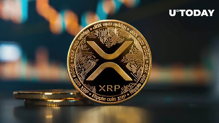 مئة مليون XRP في 24 ساعة — اكتشف ما يحدث