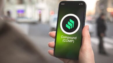 سعر COMP يرتفع بنسبة 17% في أسبوع، استعد الثقة بعد اختراق Compound Discord | تعرف على التفاصيل الآن!