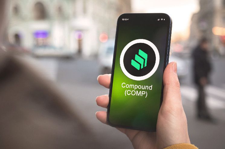 سعر COMP يرتفع بنسبة 17% في أسبوع، استعد الثقة بعد اختراق Compound Discord | تعرف على التفاصيل الآن!