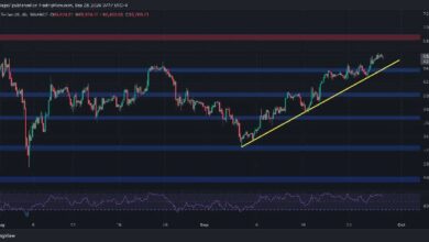 تحليل سعر بيتكوين: هل يستهدف البيتكوين $70 ألف قريباً؟ اكتشف الآن!