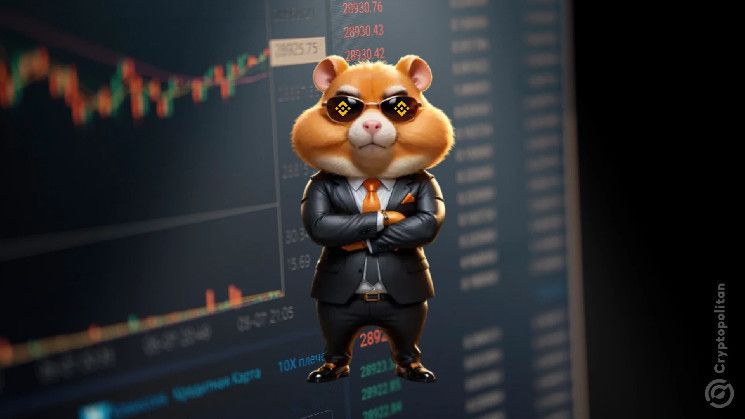 استعدوا لإدراج Hamster Kombat على Binance Launchpool وسط الجدل القائم