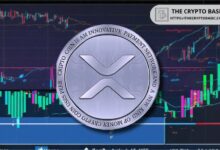 إليك سعر XRP إذا وصل البيتكوين إلى 13 مليون دولار كما توقع رئيس MicroStrategy