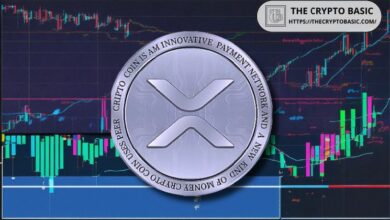 إليك سعر XRP إذا وصل البيتكوين إلى 13 مليون دولار كما توقع رئيس MicroStrategy