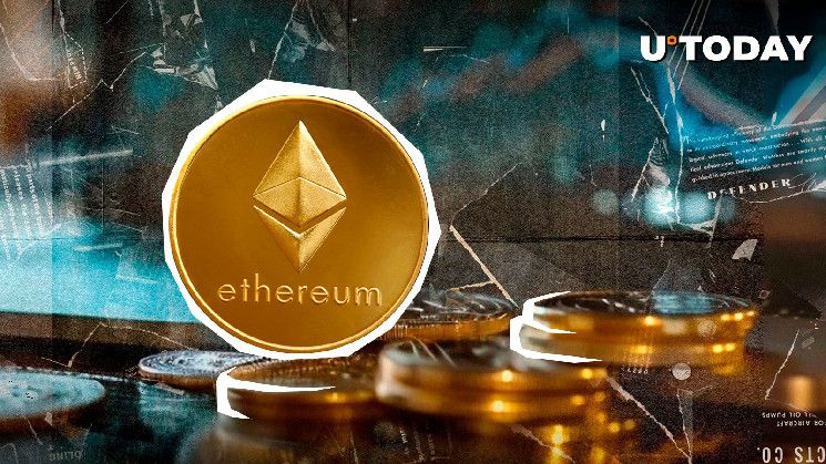 مشارك في الطرح الأولي لإيثريوم يستيقظ بعد 9 سنوات من السكون