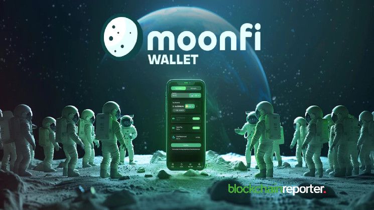 MoonFi تكشف عن منصّة تداول لامركزية عبر البروتوكولات ومحفظة متعددة السلاسل