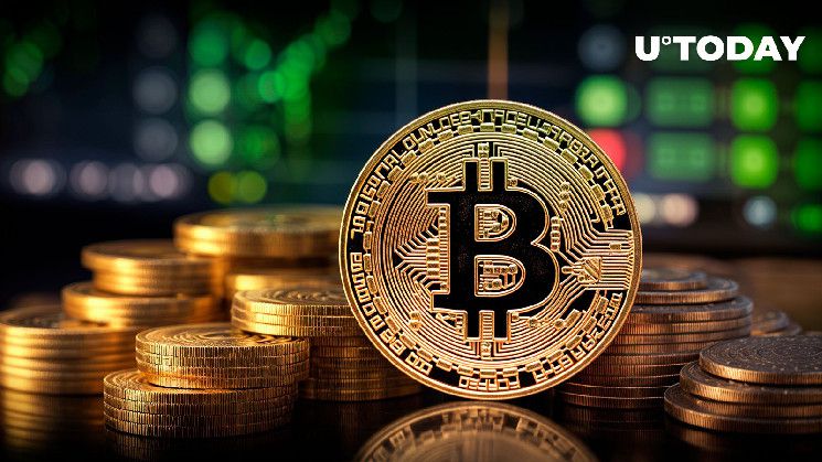 بيتكوين (BTC) تتحول إلى اللون الأخضر فجأة. اكتشف السبب الرئيسي الآن