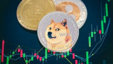 سعر دوجكوين (DOGE) يدخل مرحلة صعودية، استهدف $2 الآن