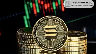 سولانا تستهدف $172 و $192 مع احتمالية كسر قاع مستدير