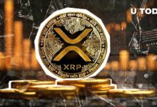 يتشكل تقاطع ذهبي لـ XRP: هل ترتفع الأسعار قريبًا؟