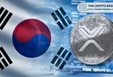 إضافة XRP كخيار دفع عبر Surfy في كوريا الجنوبية - اكتشف التفاصيل!