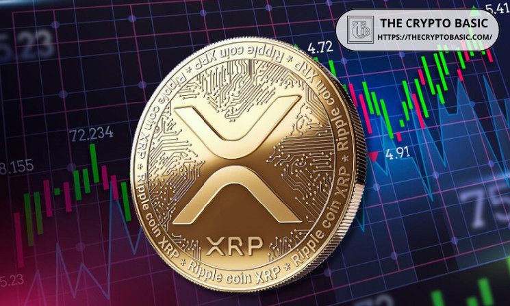 خمس أسباب جوهرية للبقاء متفائلين بشأن XRP وفقًا لخبير الصناعة – اكتشف الآن!