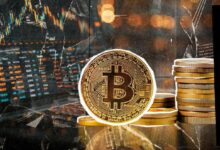 ما الذي يحدث؟ البيتكوين (BTC) بالقرب من انعكاس "القمة الأدنى" عند 63,000 دولار! اقرأ التفاصيل