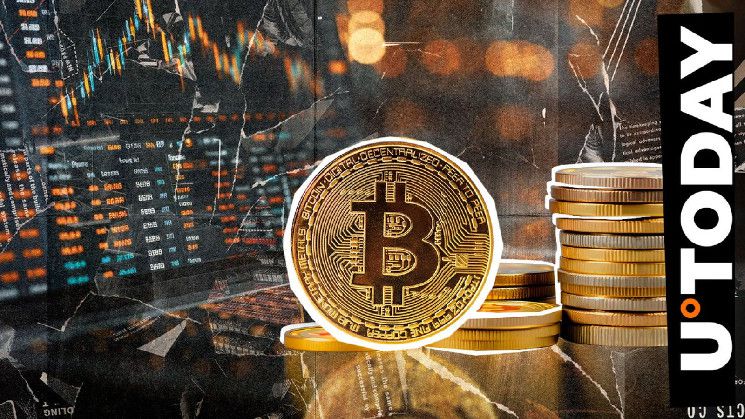 ما الذي يحدث؟ البيتكوين (BTC) بالقرب من انعكاس "القمة الأدنى" عند 63,000 دولار! اقرأ التفاصيل