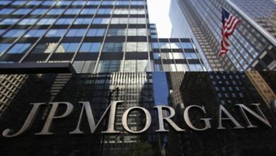 كبير اقتصاديي JPMorgan يكشف توقعاته بشأن خفض الاحتياطي الفيدرالي في سبتمبر! اقرأ الآن!