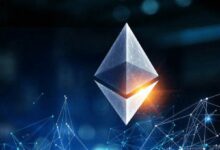 سعر الإيثيريوم (ETH) في انخفاض: ماذا ينتظرنا؟