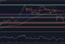 تحليل سعر الإيثريوم: تحذير تقني حرج يظهر لـ ETH مع اقتراب حاجز 2.1 ألف دولار