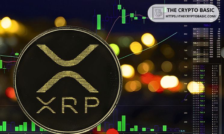 خبير يحذر: لا تفوتوا فرصة XRP، الملايين تنتظركم من انفجار بارابولي لكوين XRP