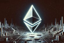 تحليل فني لأيثريوم: ETH يواجه مقاومة حاسمة - تعرف على التفاصيل