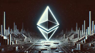 تحليل فني لأيثريوم: ETH يواجه مقاومة حاسمة - تعرف على التفاصيل