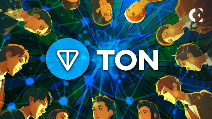 ارتفاع نشاط TON DEX، هيمنة STON.Fi تجذب اهتمام المستثمرين