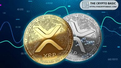 محلل يدعم وصول XRP إلى $27-$33 باستخدام تحليل موجات إليوت وفيبوناتشي - اقرأ التفاصيل!