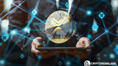 خبراء ماليون يتوقعون نمو XRP وسط تزايد السيولة والطلب - اكتشف التفاصيل