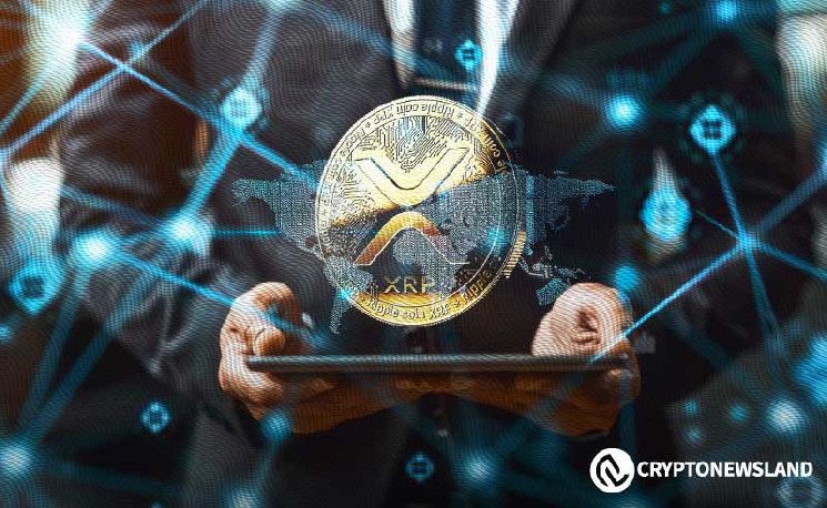 خبراء ماليون يتوقعون نمو XRP وسط تزايد السيولة والطلب - اكتشف التفاصيل